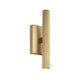 Ian 2-Light 12" Sconce