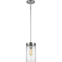 Zire One Light Pendant