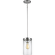 Zire One Light Pendant