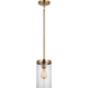 Zire One Light Pendant