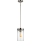 Zire One Light Pendant