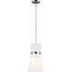 Clark One Light Pendant