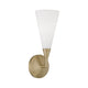 Gatsby 1-Light Sconce