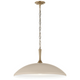 Delarosa 24.25" 1-Light Pendant