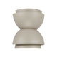 Jensen 2-Light Sconce