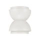 Jensen 2-Light Sconce