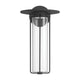 Florin 16" LED Outdoor Wall Sconce