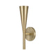 Levi 1-Light Sconce