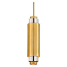Corbett - Sidcup 1-Light Tall Mini Pendant - Lights Canada