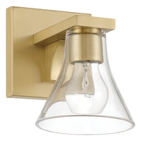Gilford 5" 1-Light Vanity Light