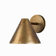 Casa 1-Light Cone Sconce
