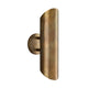 Casa 2-Light Sconce