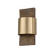 Sidney 1-Light Sconce