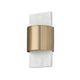 Sidney 1-Light Sconce