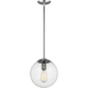 Leo - Hanging Globe Medium 1-Light Pendant