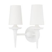 Torch Wall Sconce
