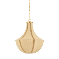 Cascade Lake Pendant