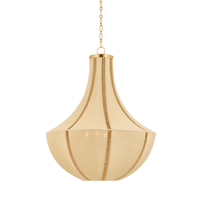 Cascade Lake Pendant