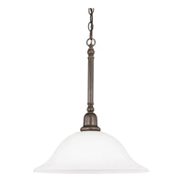 Sussex One Light Pendant