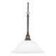 Sussex One Light Pendant