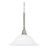 Sussex One Light Pendant