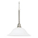 Sussex One Light Pendant