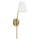 Cami 1-Light Sconce