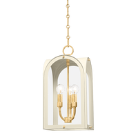 Lincroft Lantern