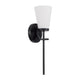 Drake 1-Light Sconce