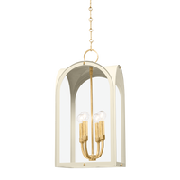 Lincroft Lantern