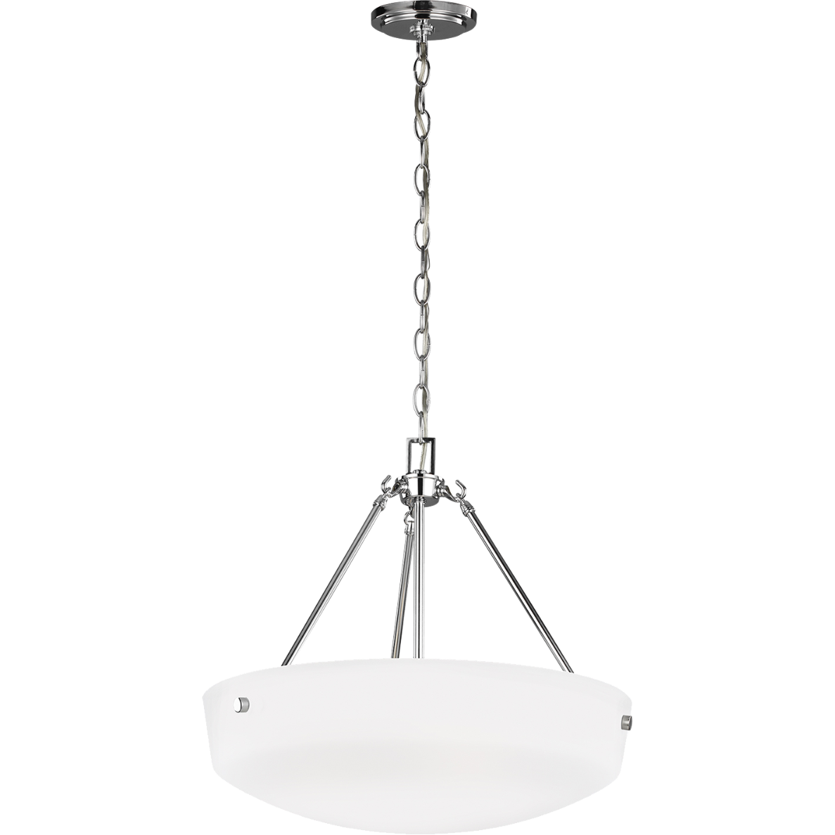 Kerrville 3-Light Pendant