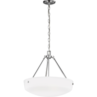 Kerrville 3-Light Pendant