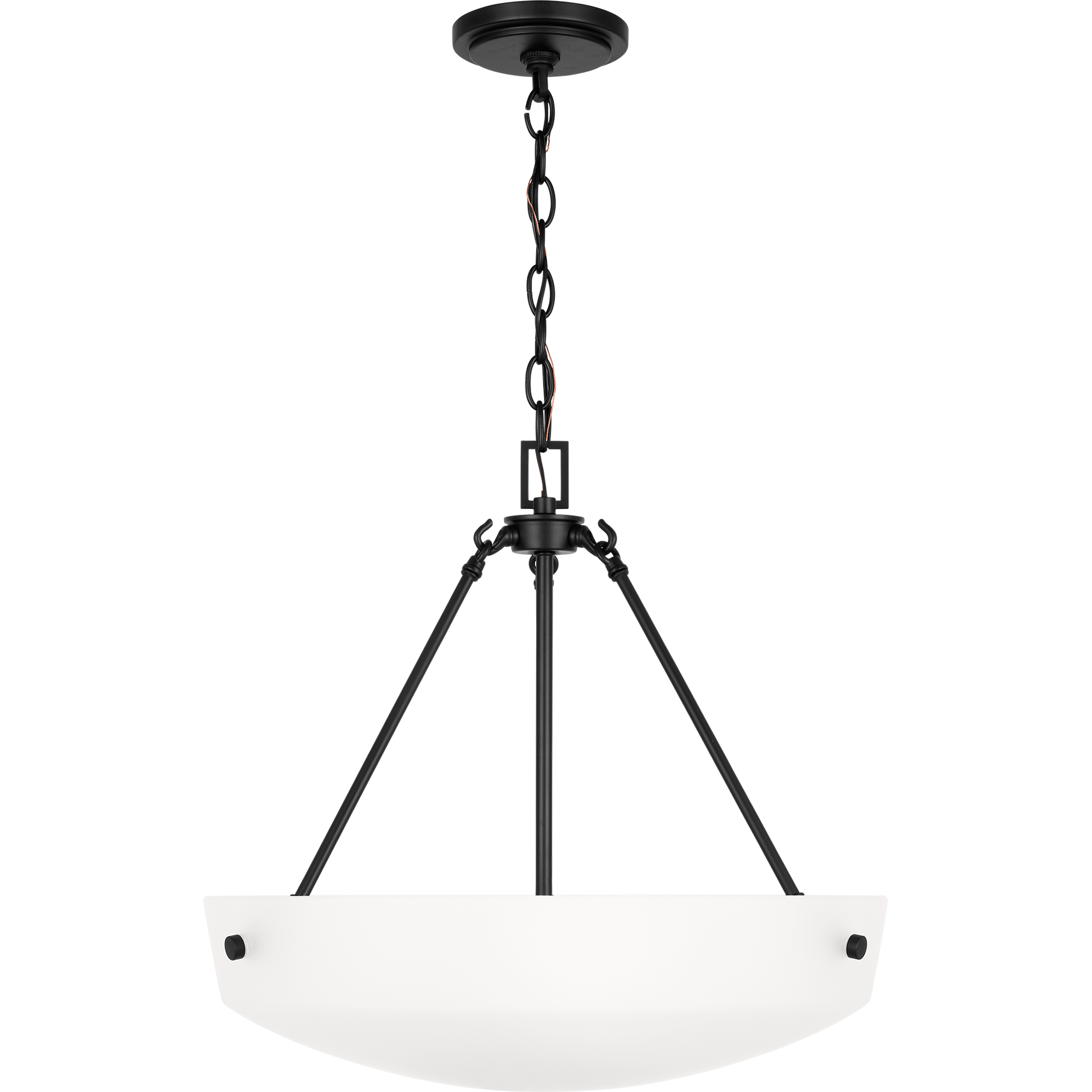 Kerrville 3-Light Pendant