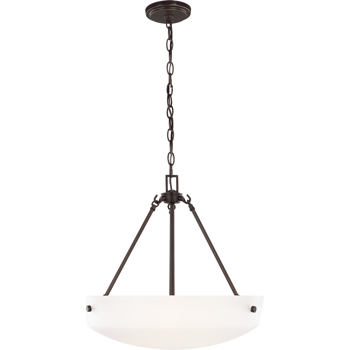 Kerrville 3-Light Pendant