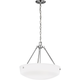 Kerrville 3-Light Pendant