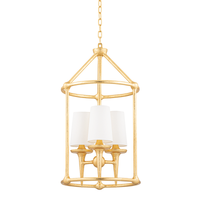 Torch Lantern