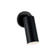 Robbie 1-Light Sconce