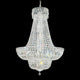 Petit Crystal Deluxe 23-Light Chandelier
