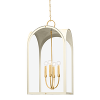 Lincroft Lantern