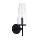 Aaron 1-Light Sconce