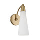 Tess 1-Light Sconce