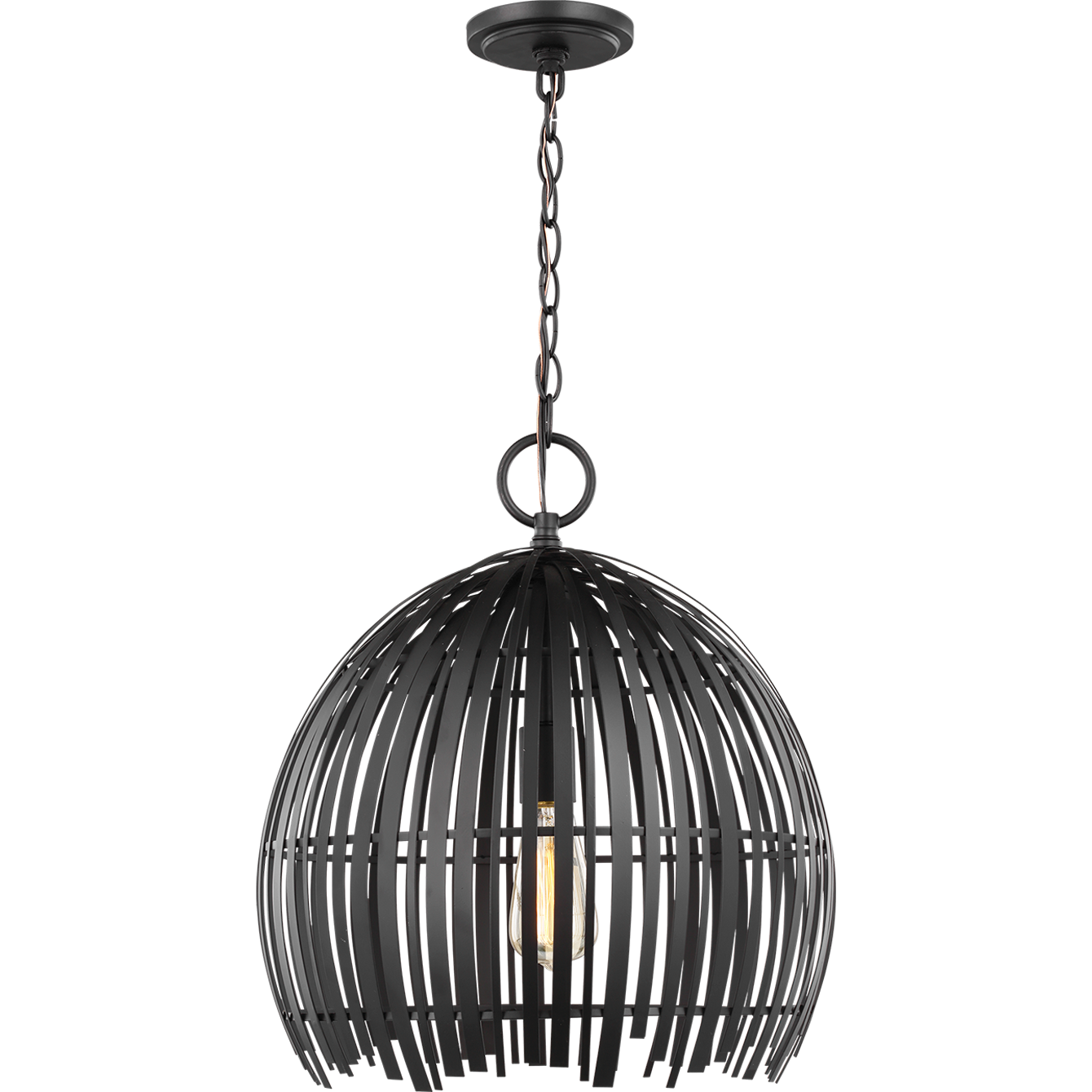 Hanalei Medium One Light Pendant