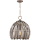 Hanalei Medium One Light Pendant
