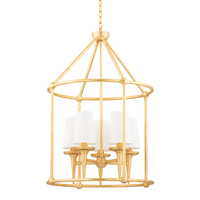 Torch Lantern