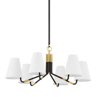 Stanwyck Chandelier