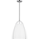 Norman Large One Light Pendant