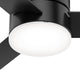 Minimus Fan with LED Light 52"