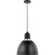 Huey One Light Medium Pendant