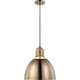 Huey One Light Medium Pendant
