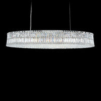 Plaza 24-Light Pendant